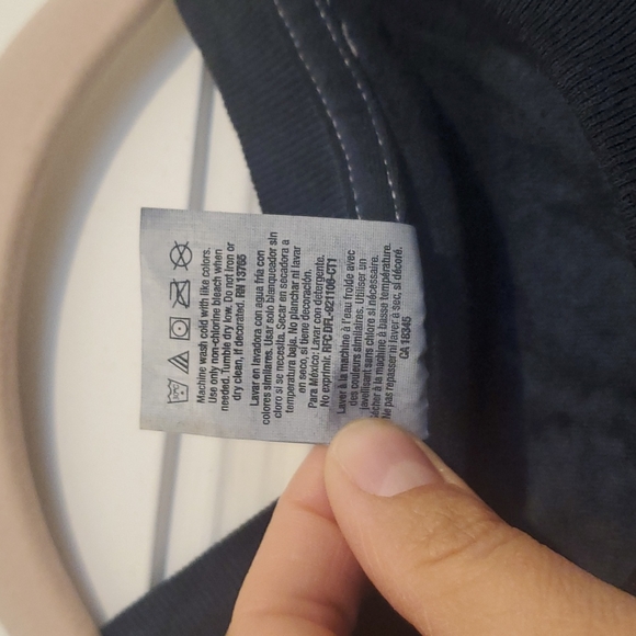 Vintage Return of the Dreads 2016 Tour Shirt - Picture 7 of 7